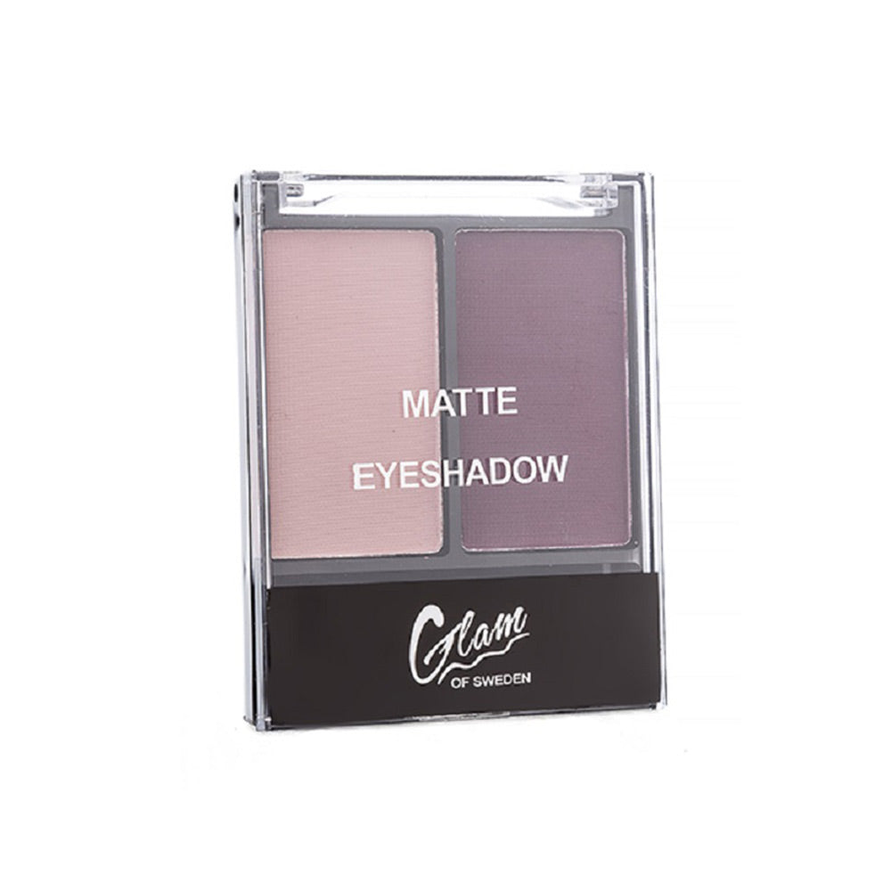 MATTE eyesahadow