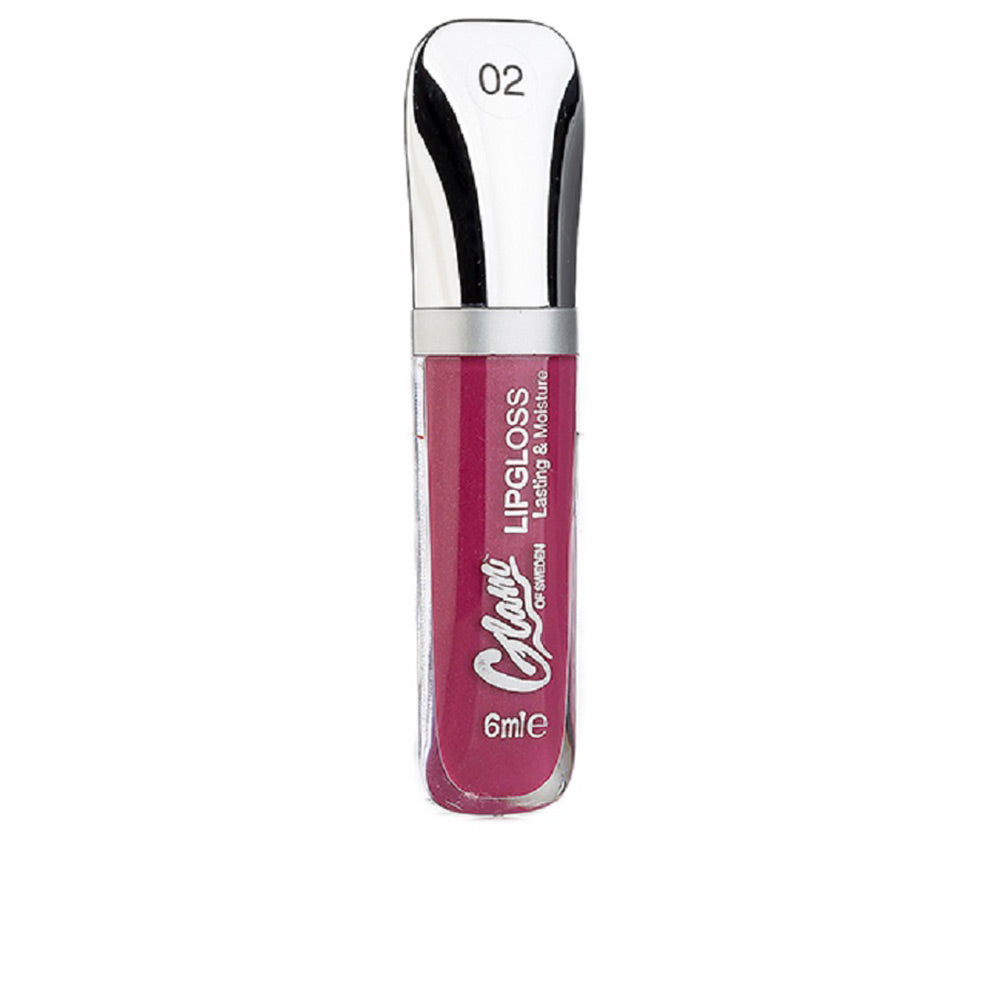 GLOSSY SHINE lipgloss