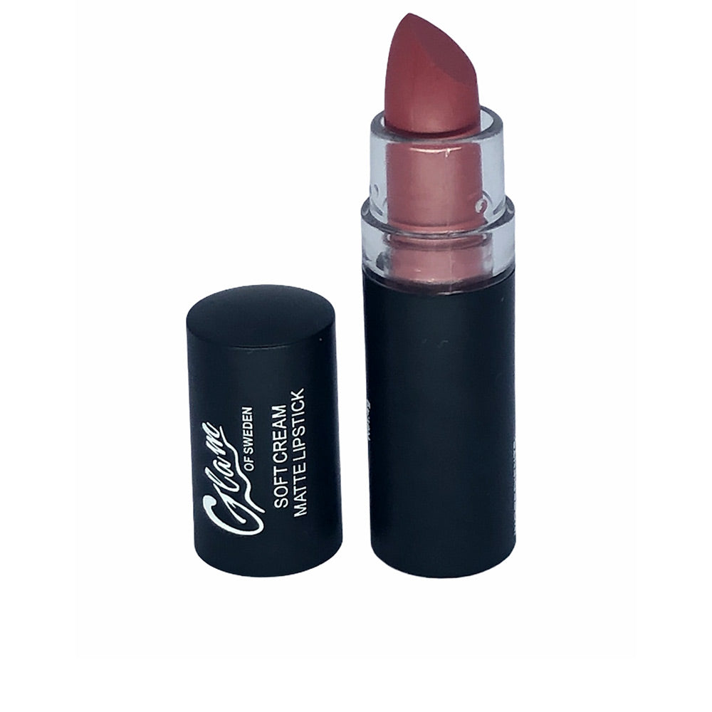 SOFT CREAM matte lipstick