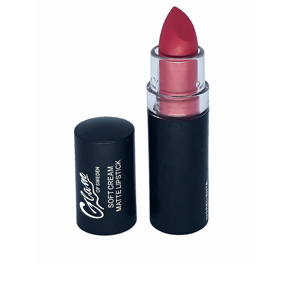 SOFT CREAM matte lipstick