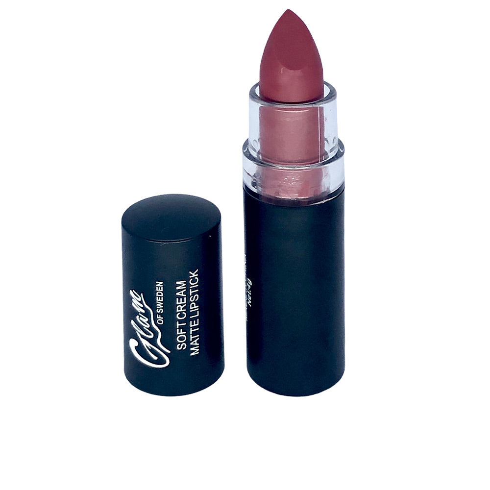 SOFT CREAM matte lipstick