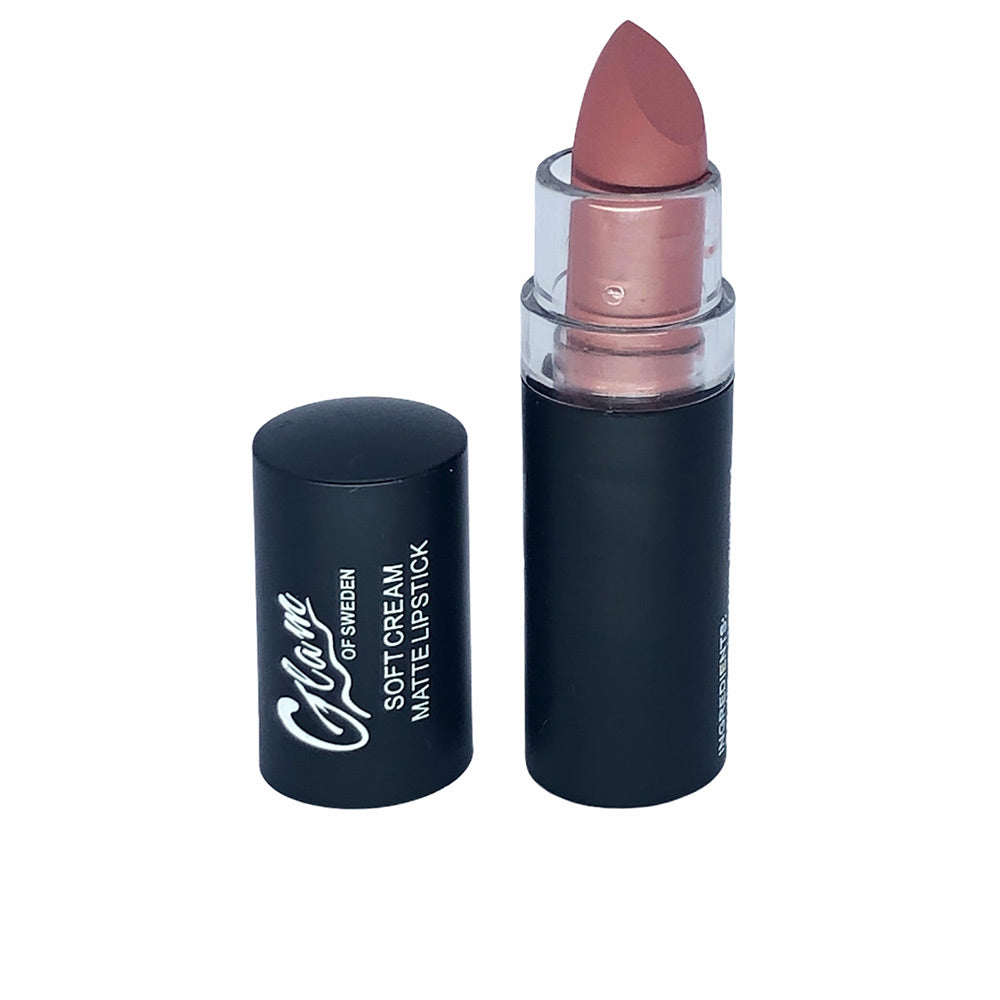 SOFT CREAM matte lipstick