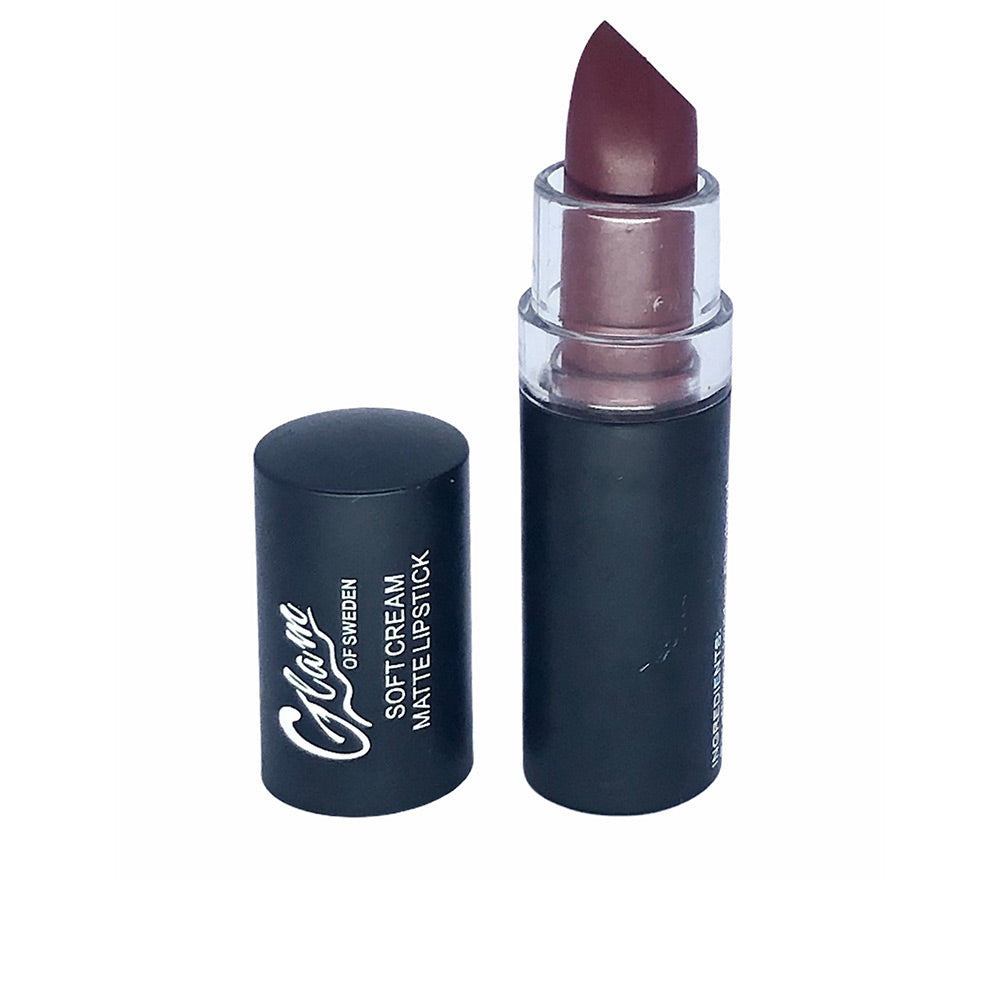 SOFT CREAM matte lipstick