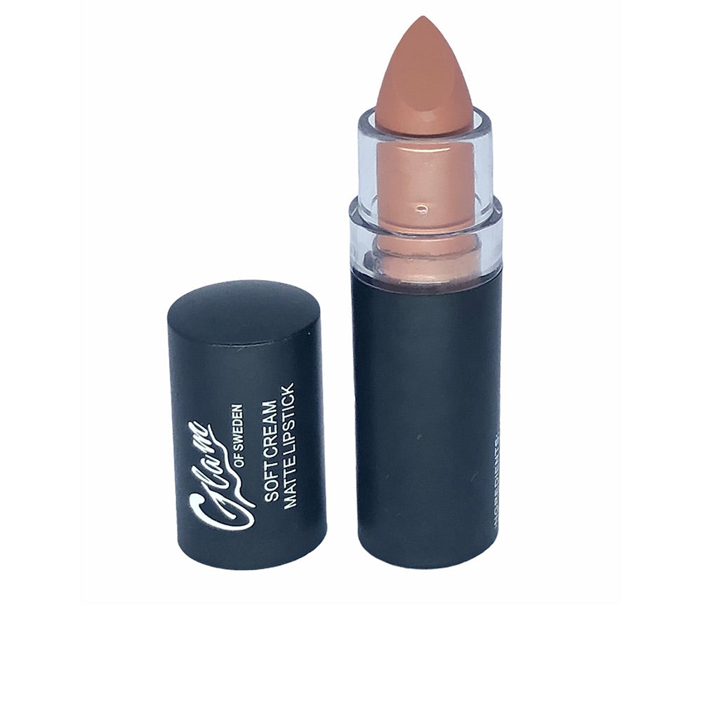 SOFT CREAM matte lipstick