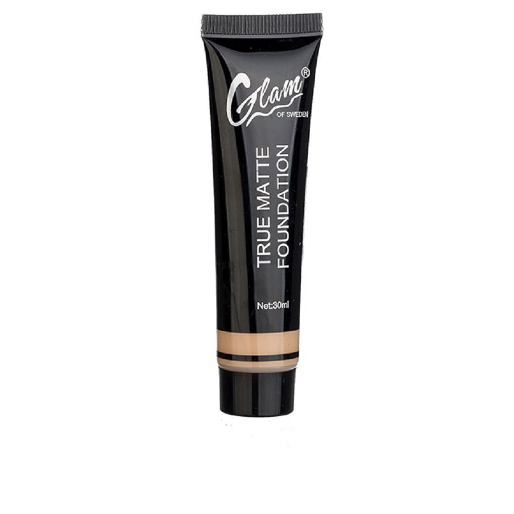 TRUE MATTE foundation