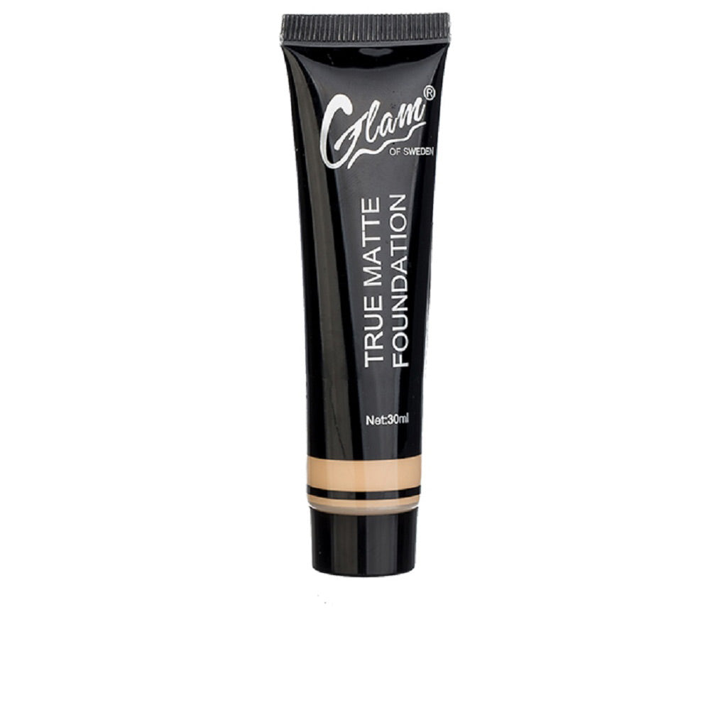 TRUE MATTE foundation
