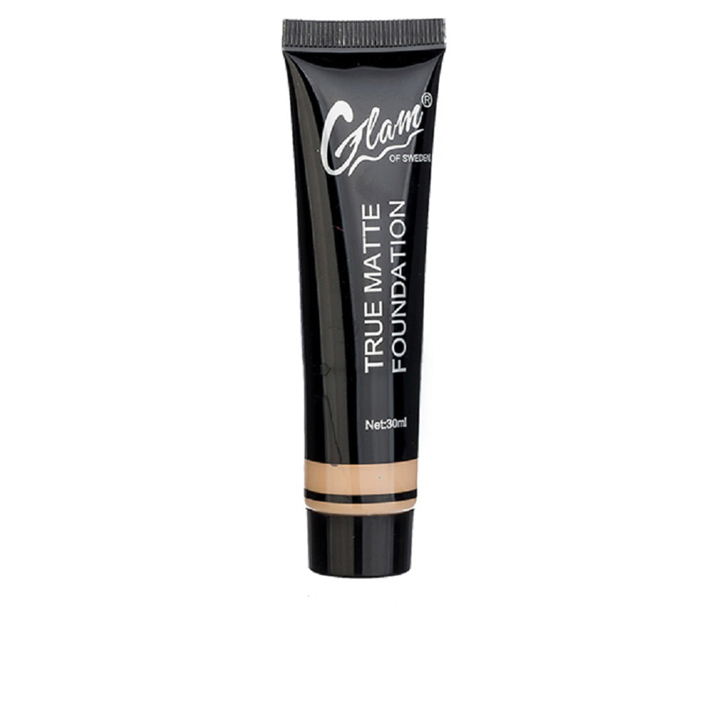TRUE MATTE foundation