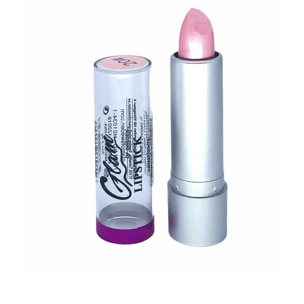 SILVER lipstick