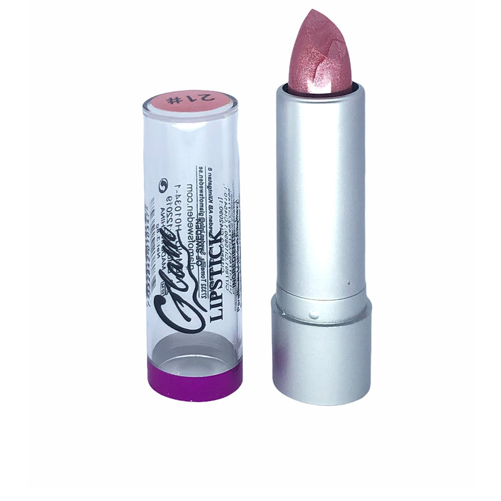 SILVER lipstick