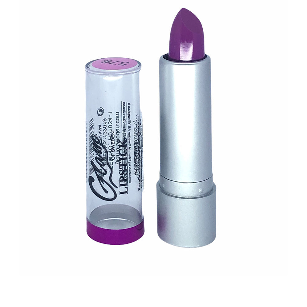 SILVER lipstick