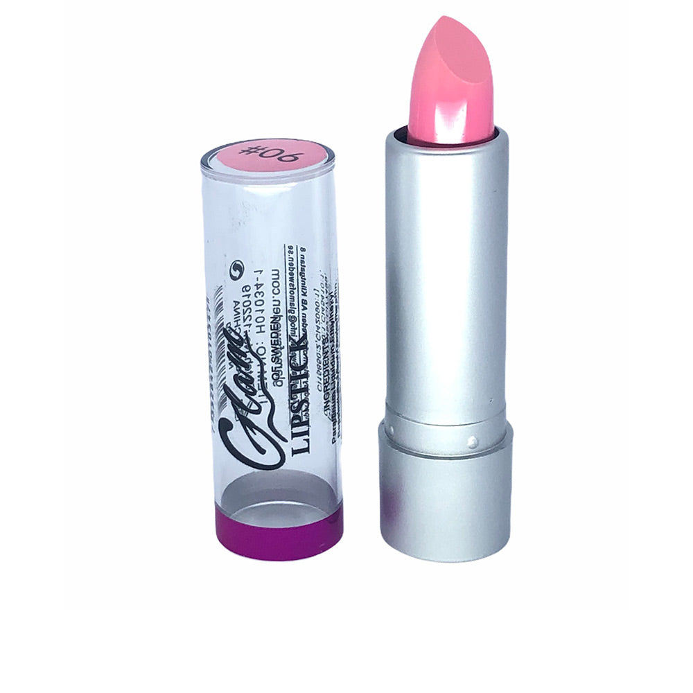 SILVER lipstick
