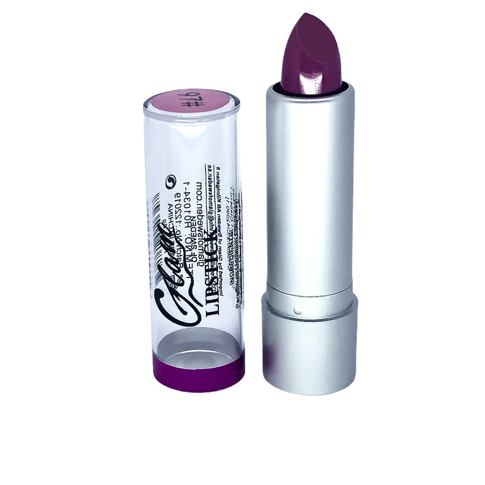 SILVER lipstick