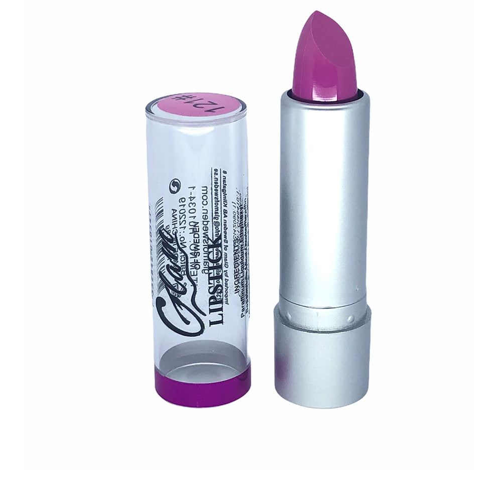 SILVER lipstick
