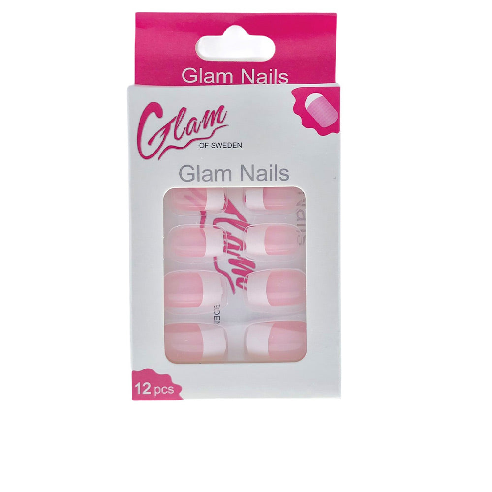 NAILS FR MANICURE