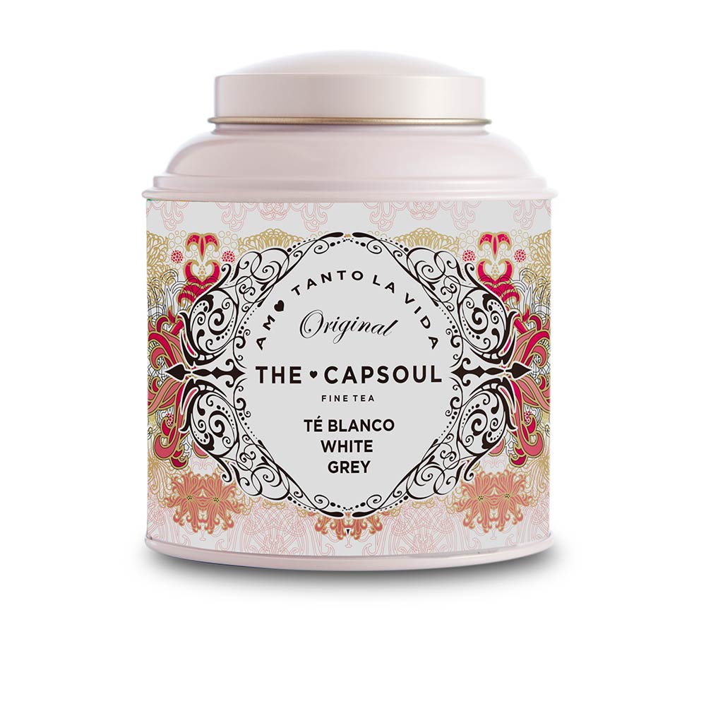 TÉ A GRANEL blanco grisáceo 60 gr