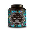 TE GRANEL negro earl gray flor azul 100 gr