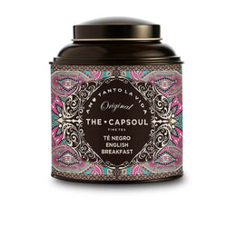 TE GRANEL negro english breakfast 100 gr