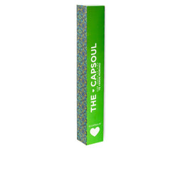 CÁPSULAS TÉ green moruno capsules compatible Nespresso 10 u