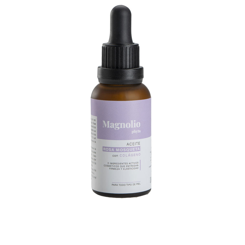 ACEITE DE ROSA MOSQUETA con colágeno gotero 30 ml