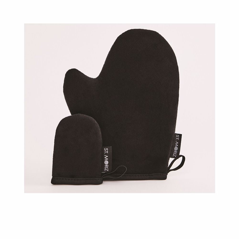 TANNING MITT set 2 pcs