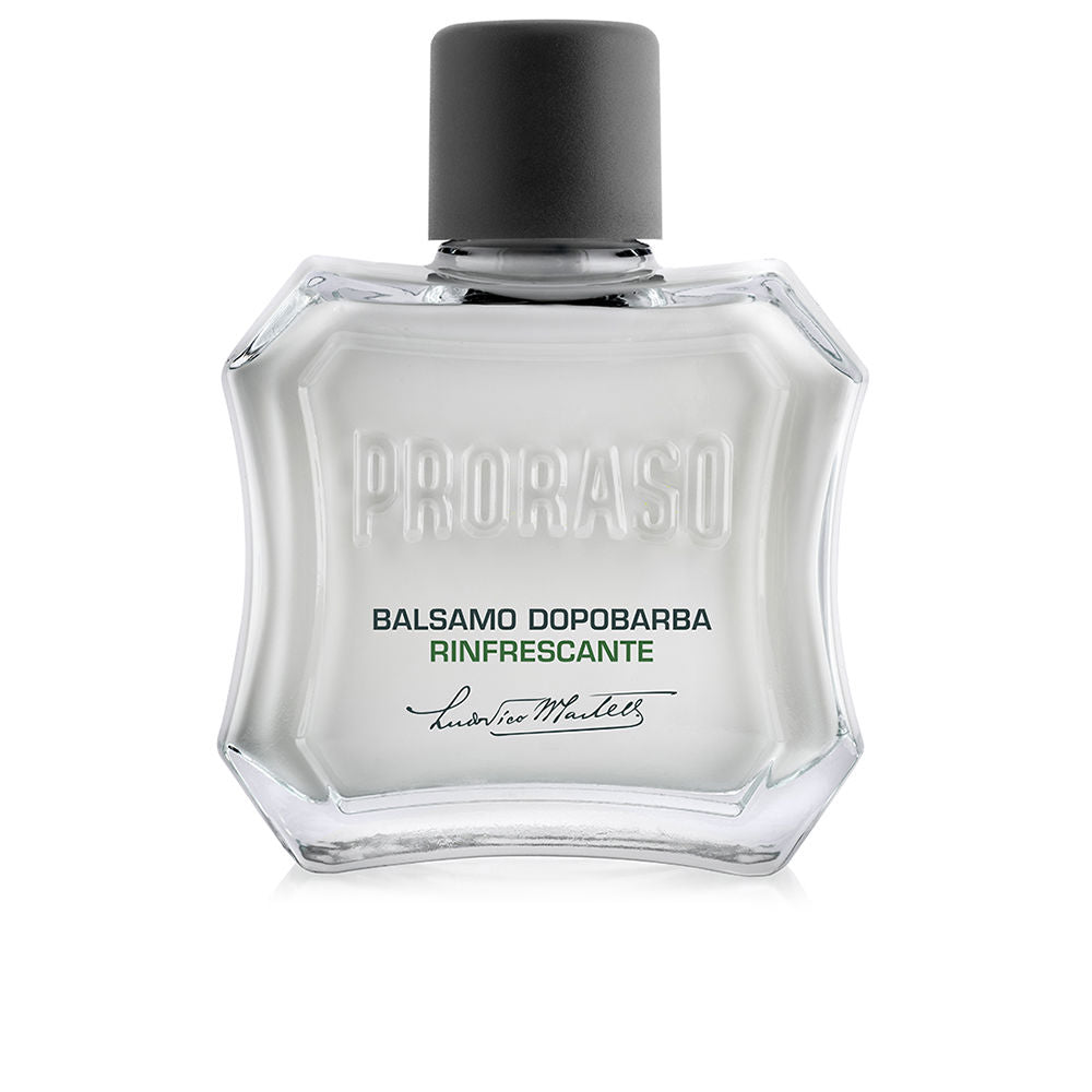 CLASSIC after shave balsamo sin alcohol 100 ml