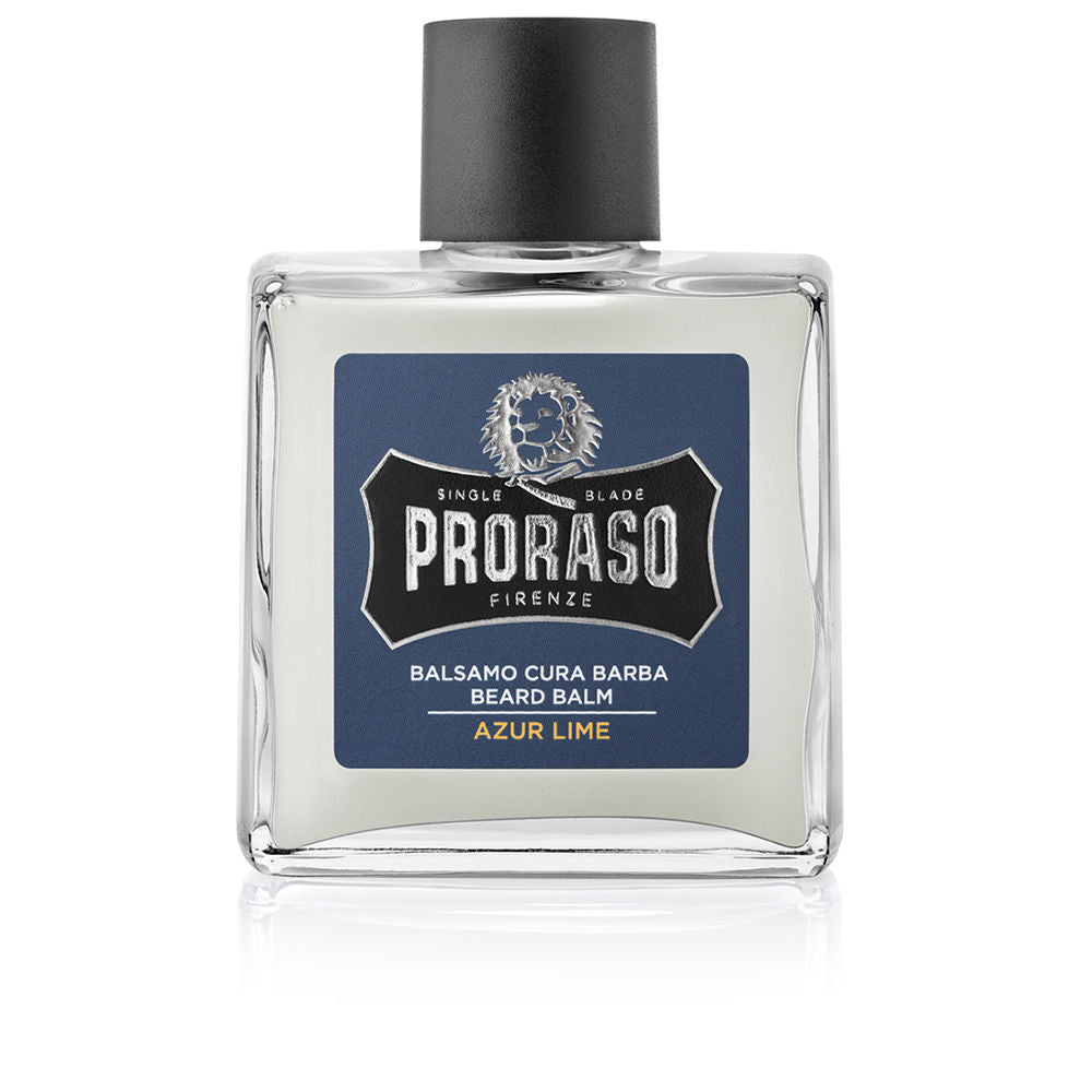 BLUE Balsamo for Barba 100 ml