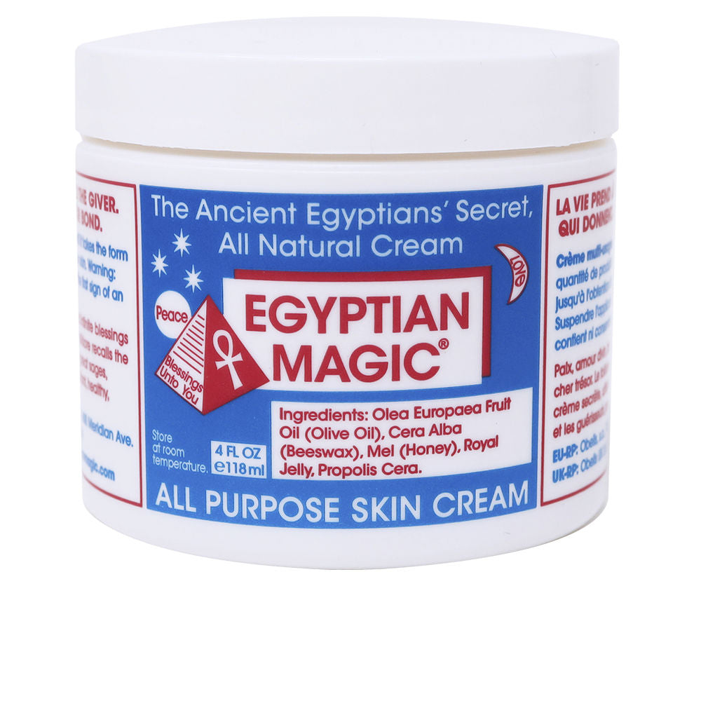 Crema totalmente natural EGYPTIAN MAGIC SKIN 118 ml