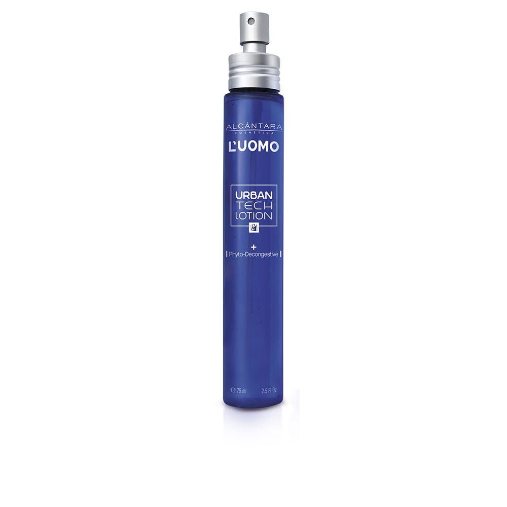 Loción L'UOMO URBANTECH 75 ml