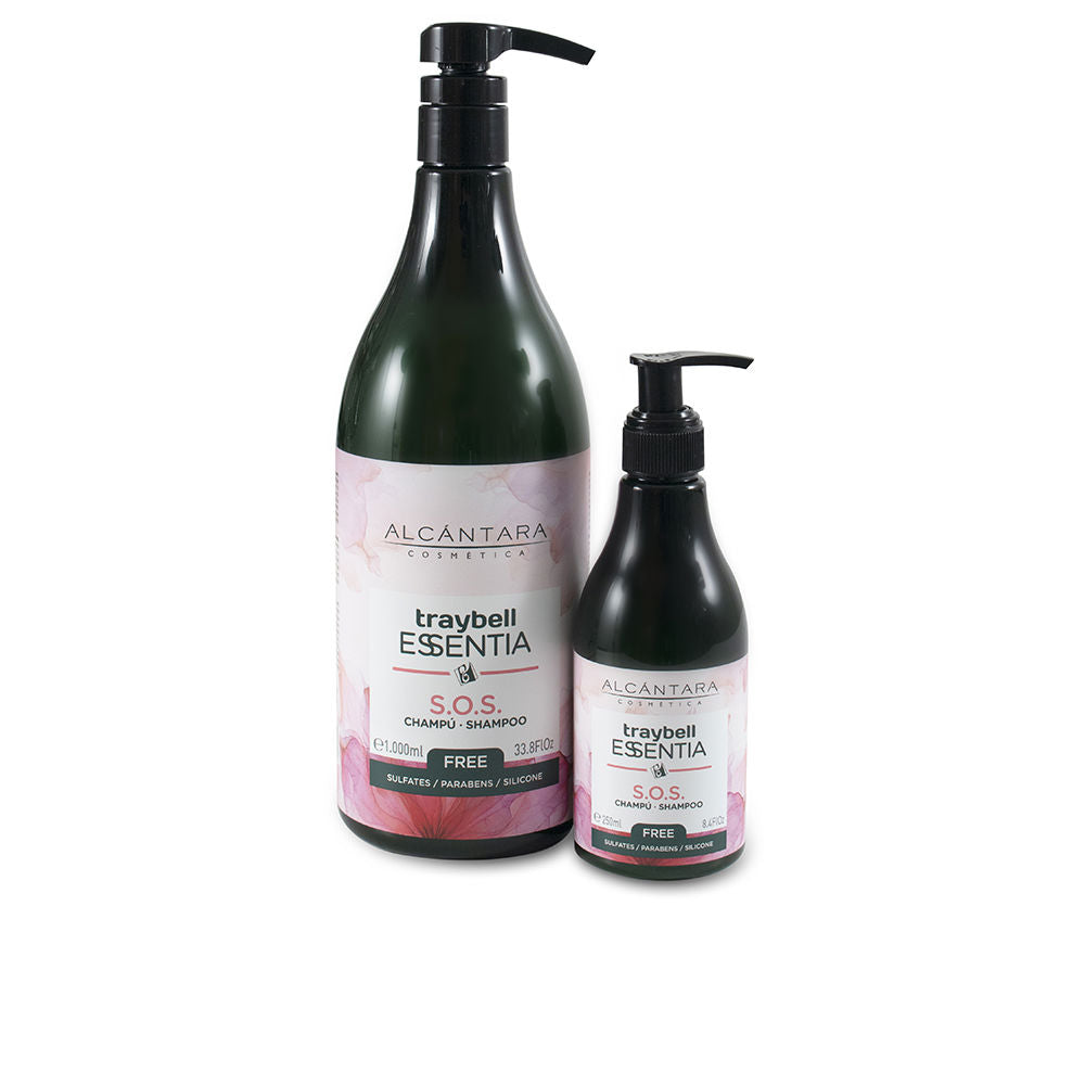 Champú TRAYBELL ESSENTIA sos 250 ml
