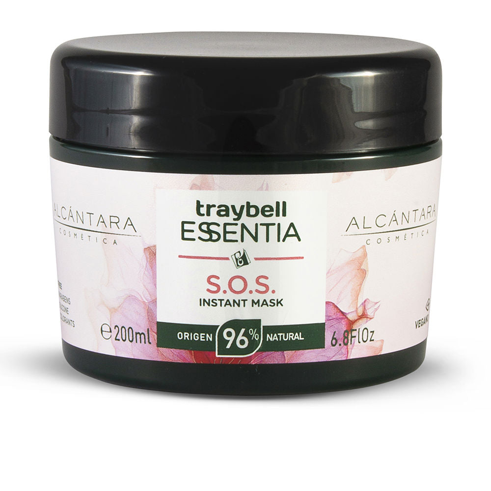 Mascarilla sos TRAYBELL ESSENTIA 200 ml