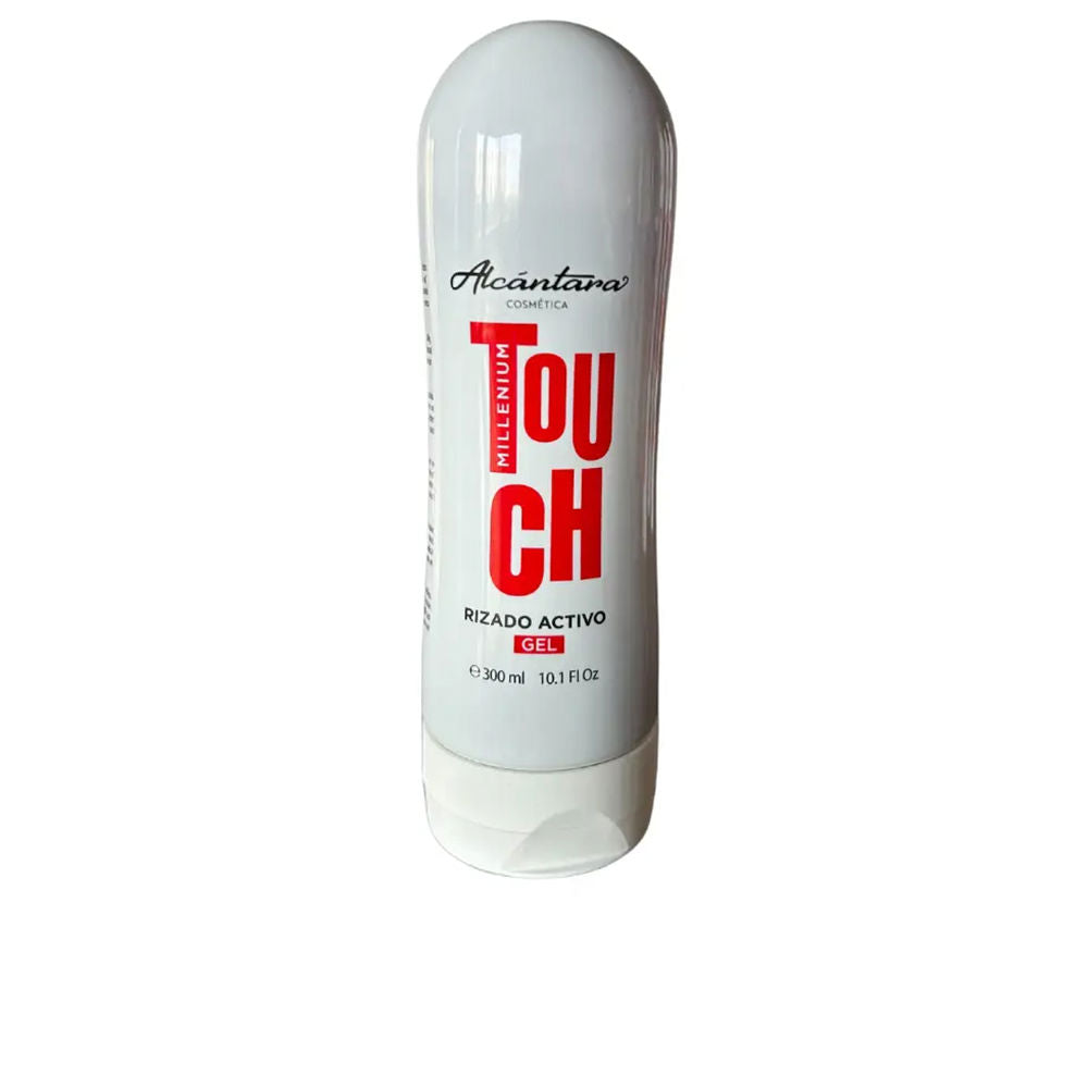 MT rizado activo natural 300 ml
