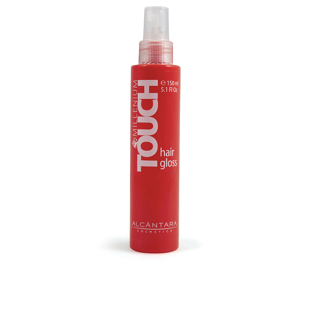 Brillo para el cabello MT Brillo 150 ml