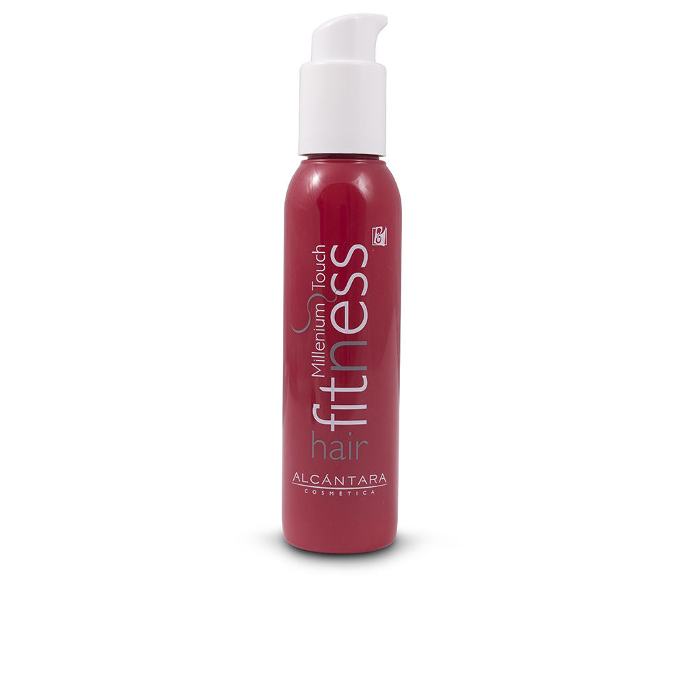 MT fitness capilar 125 ml