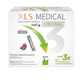 XLS MEDICAL ORIGINAL fat trap granulated sticks 90 u