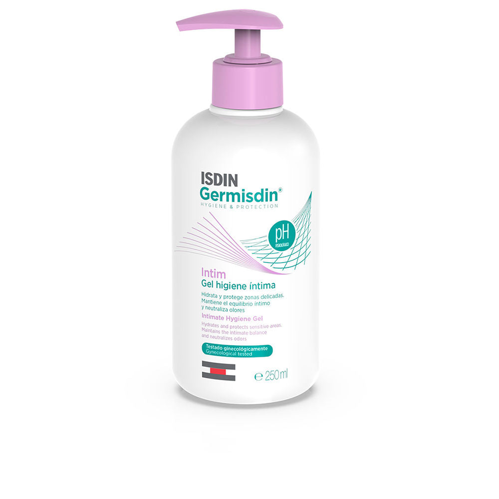GERMISDIN INTIM intimate hygiene gel 250 ml