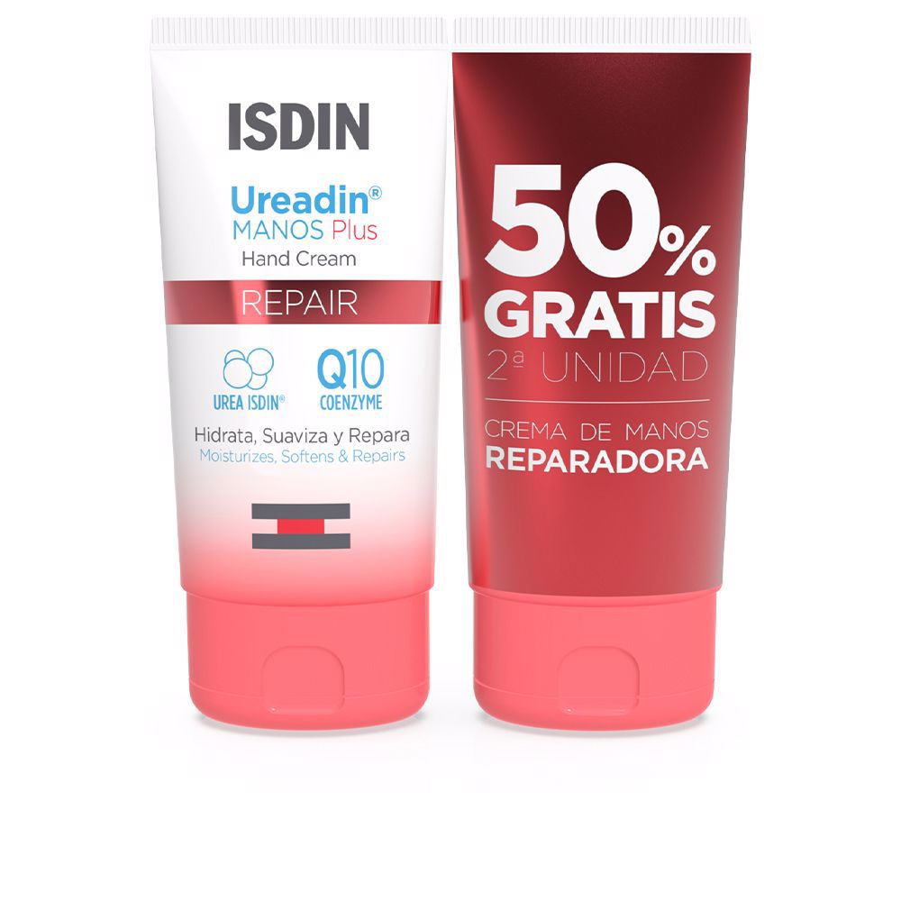 UREADIN MANOS PLUS LOT 2 pcs