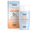 FUSION FLUID MINERAL PHOTOPROTECTOR 0% chemical filters SPF50+ 50 ml