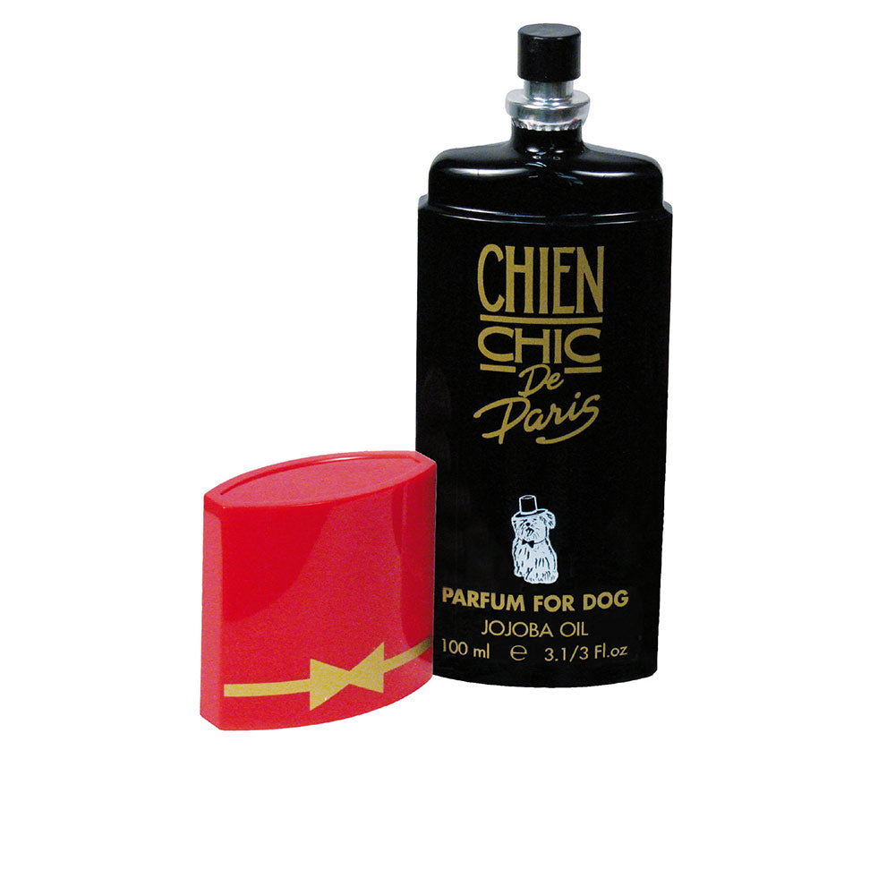 PARFUM FOR DOG jojoba oil