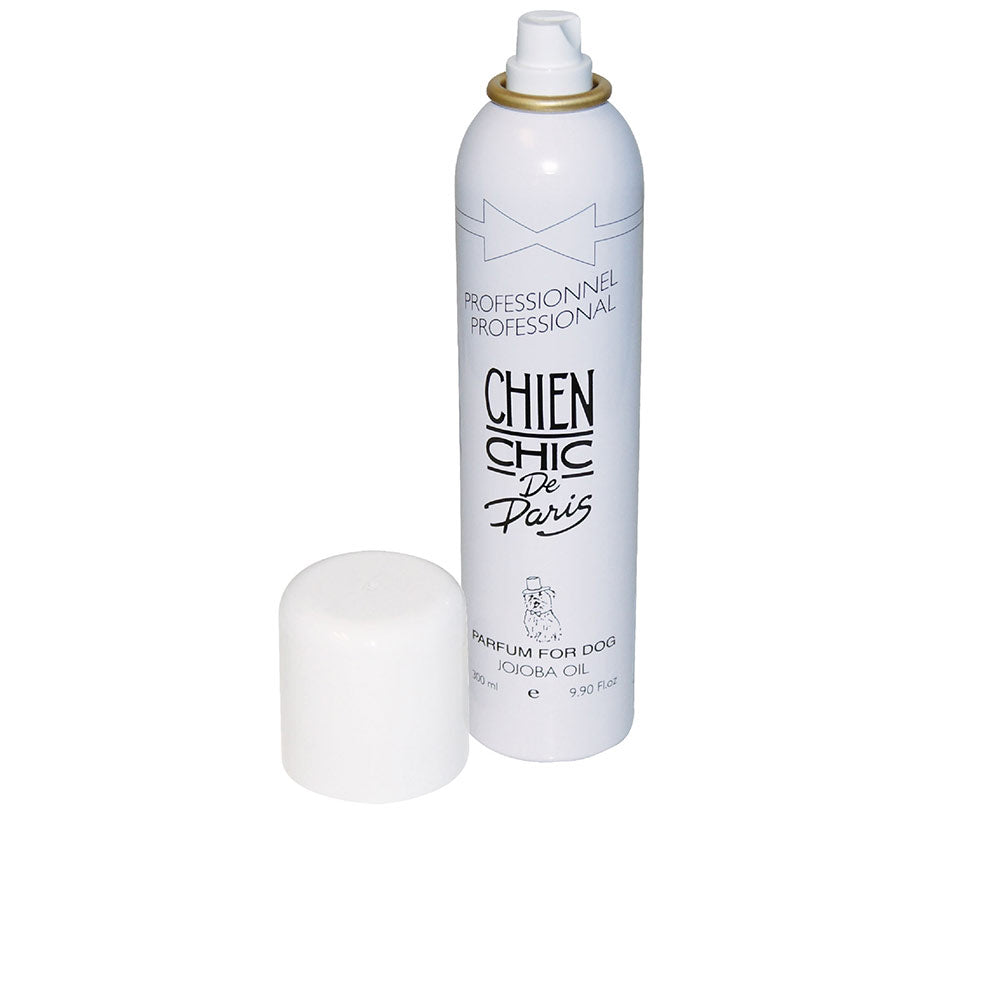 PROFESSIONNEL PARFUM FOR DOG jojoba oil