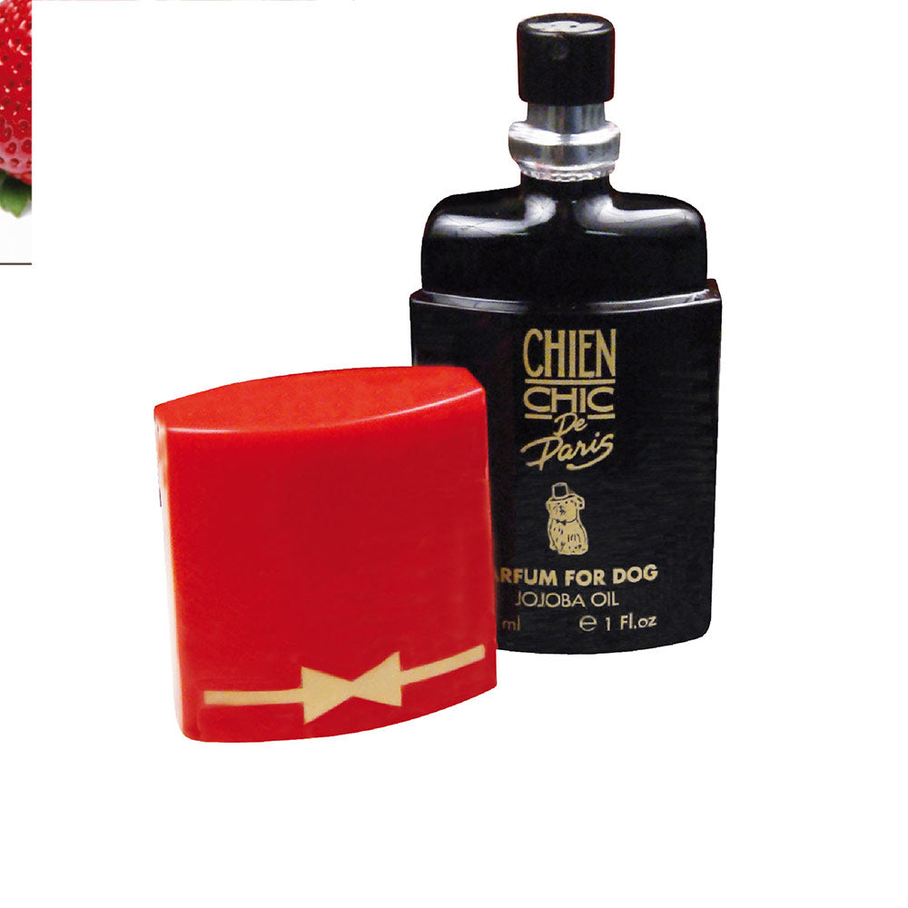 PARFUM FOR DOG jojoba oil