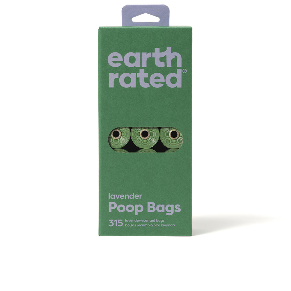 ROLLOS BOLSA mascota recambio