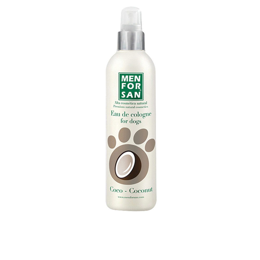 Cologne for Dogs
