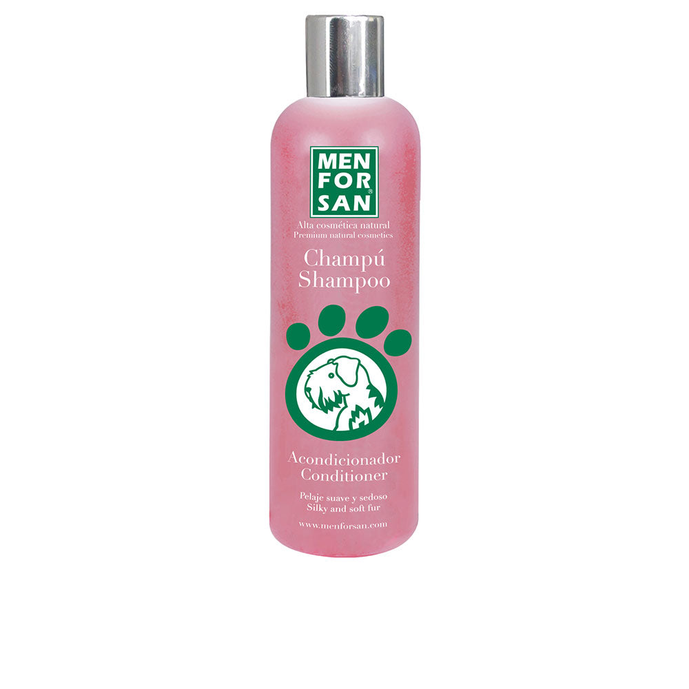 CHAMPÚ PERRO air conditioner 300 ml
