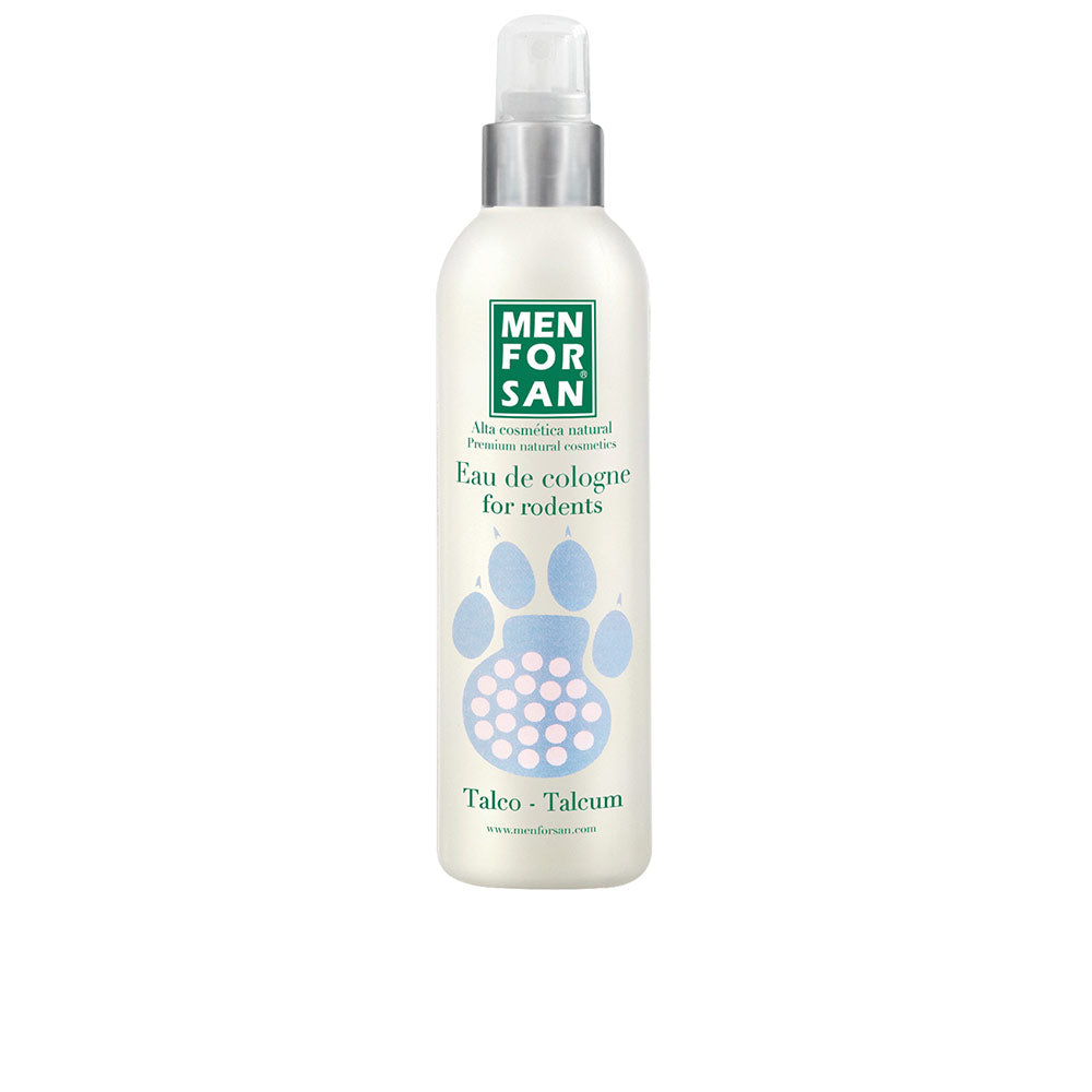 Cologne for Dogs