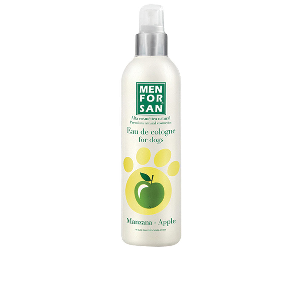 Cologne for Dogs