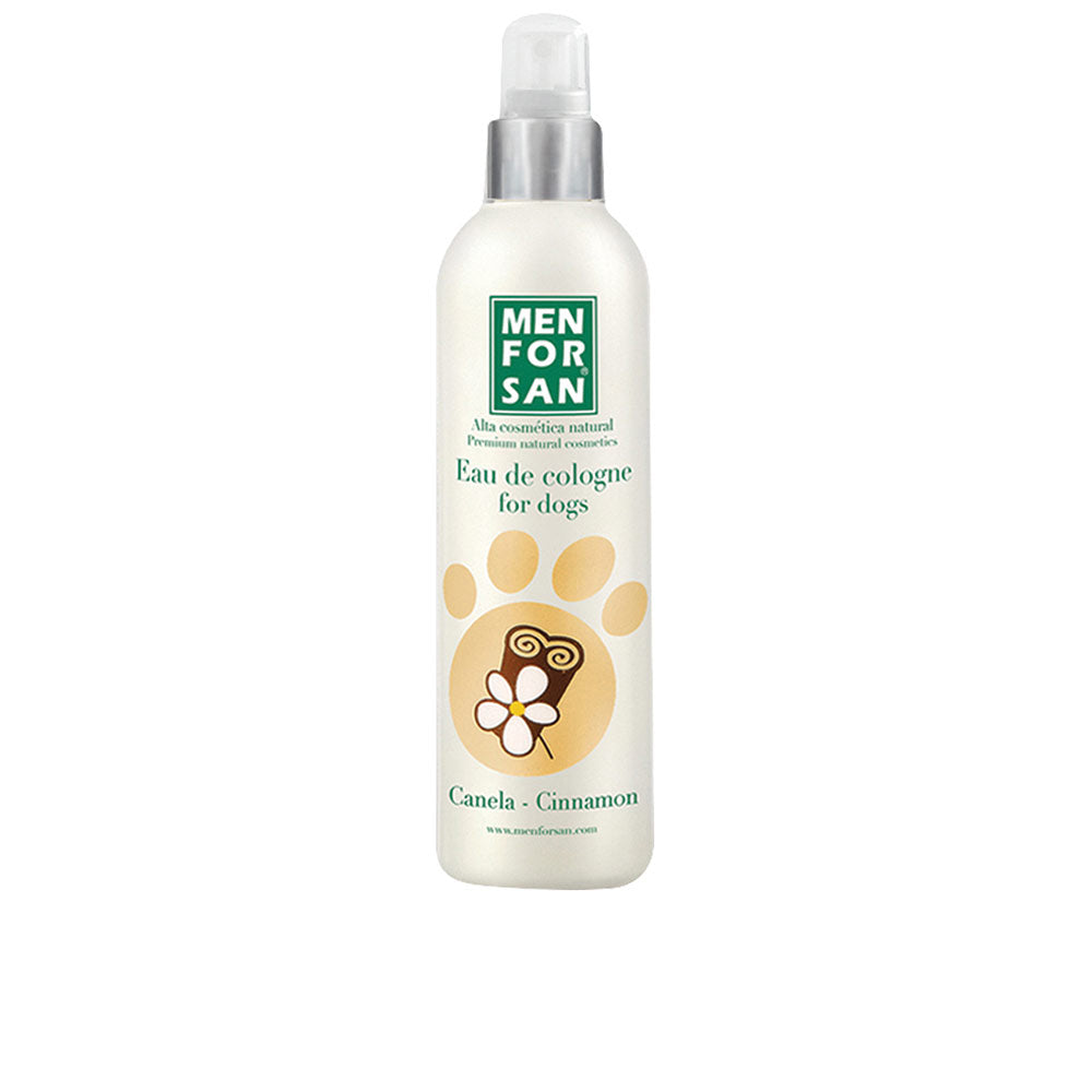 Cologne for Dogs