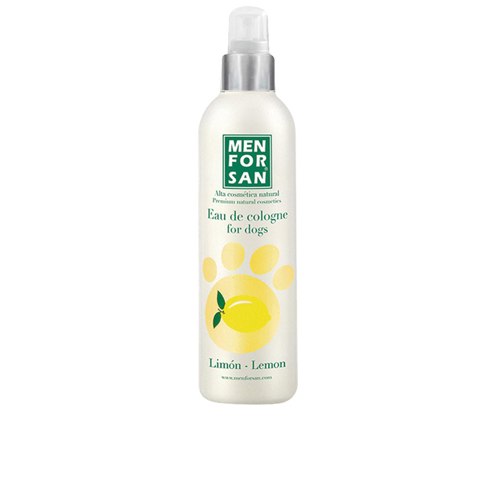 Cologne for Dogs