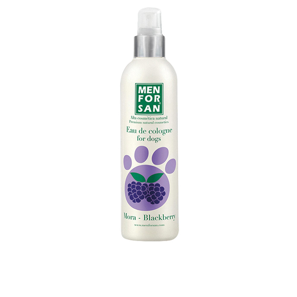 Cologne for Dogs