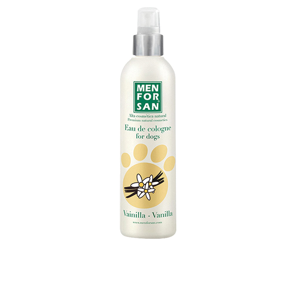 Cologne for Dogs