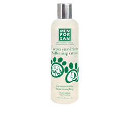 CREMA SUAVIZANTE PERROS Y GATOS desenredante 300 ml